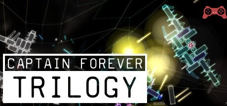 Captain Forever Trilogy System Requirements
