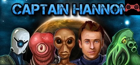 Captain Hannon - The Belanzano System Requirements