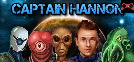 Captain Hannon - The Belanzano System Requirements