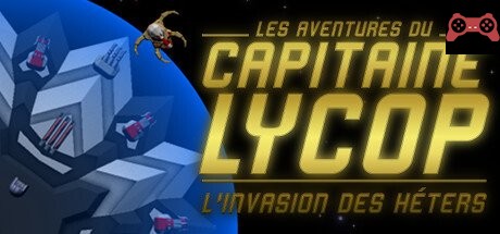 Captain Lycop : Invasion of the Heters System Requirements