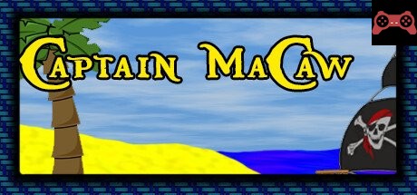 Captain MaCaw System Requirements