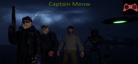 Captain Meow System Requirements