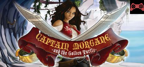 Captain Morgane and the Golden Turtle System Requirements