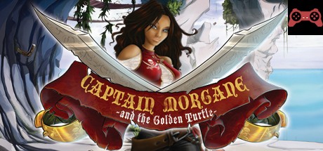 Captain Morgane and the Golden Turtle System Requirements