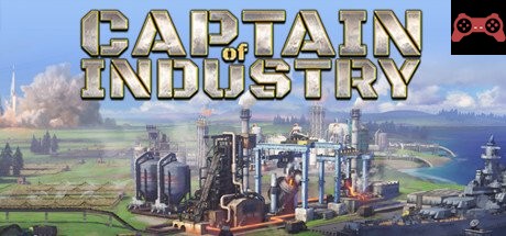 Captain of Industry System Requirements
