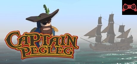 Captain Pegleg System Requirements