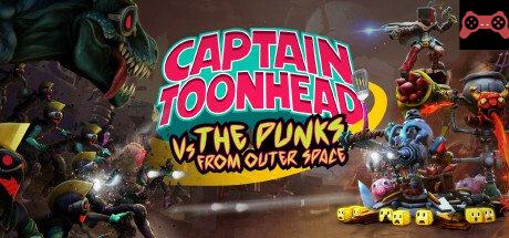 Captain Toonhead vs the Punks from Outer Space System Requirements