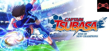 Captain Tsubasa: Rise of New Champions System Requirements