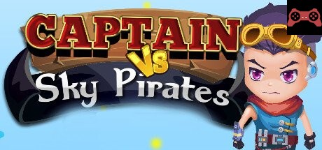 Captain vs Sky Pirates System Requirements