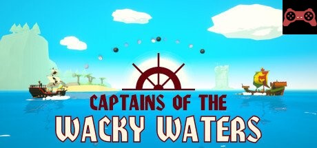 Captains of the Wacky Waters System Requirements