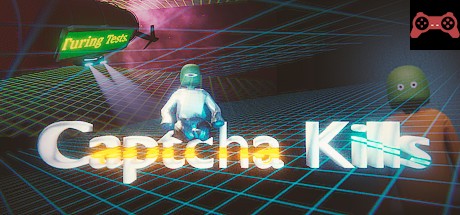 Captcha Kills System Requirements