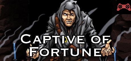Captive of Fortune System Requirements