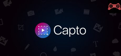 Capto: Screen Capture & Video Editing System Requirements