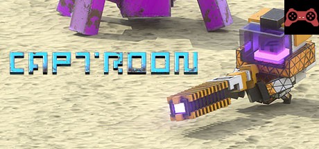 CAPTROON System Requirements