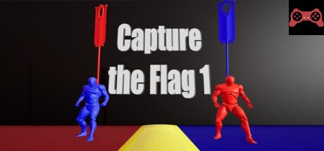 Capture the Flag 1 System Requirements