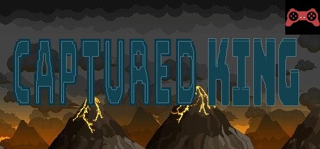 Captured King System Requirements