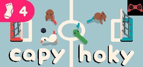 capy hoky System Requirements