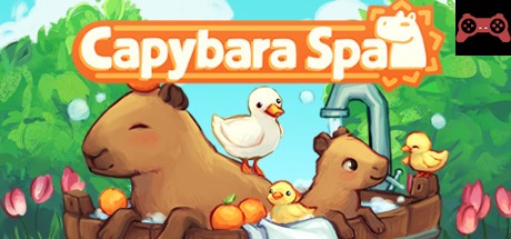 Capybara Spa System Requirements