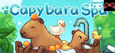 Capybara Spa System Requirements
