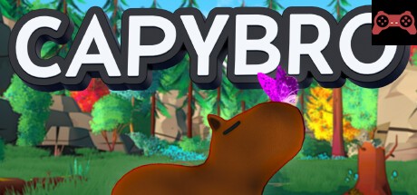 Capybro System Requirements