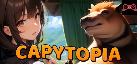 Capytopia System Requirements