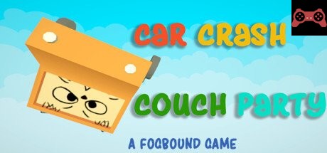 Car Crash Couch Party System Requirements