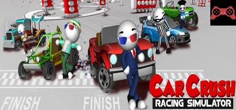 Car Crush Racing Simulator System Requirements