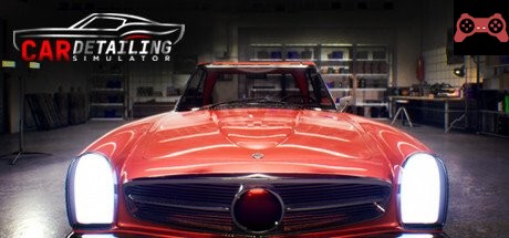 Car Detailing Simulator System Requirements