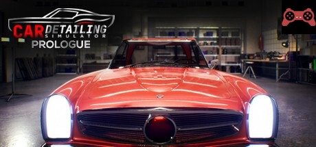 Car Detailing Simulator: Prologue System Requirements