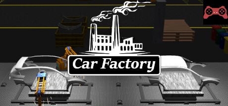 Car Factory System Requirements