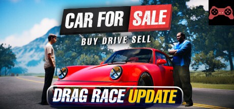 Car For Sale Simulator 2023 System Requirements