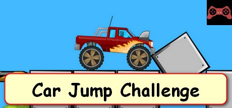 Car Jump Challenge System Requirements