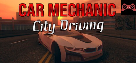 Car Mechanic: City Driving System Requirements