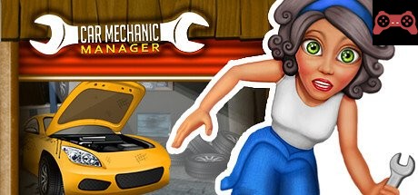 Car Mechanic Manager System Requirements