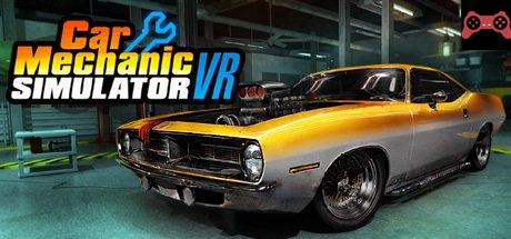 Car Mechanic Simulator VR System Requirements