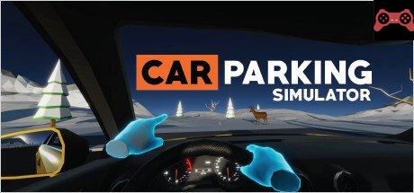Car Parking Simulator VR System Requirements