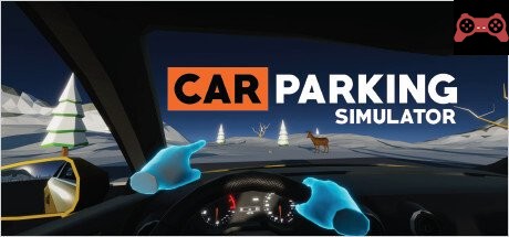 Car Parking Simulator VR System Requirements