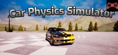 Car Physics Simulator System Requirements
