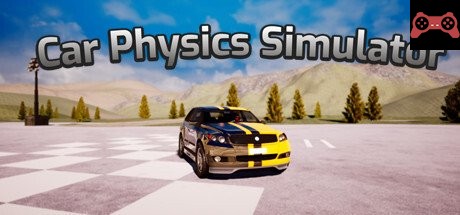 Car Physics Simulator System Requirements