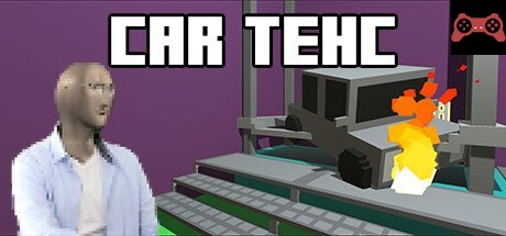 Car Tehc System Requirements