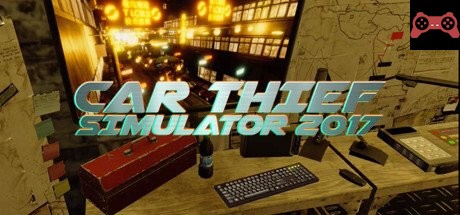 CAR THIEF SIMULATOR 2017 System Requirements
