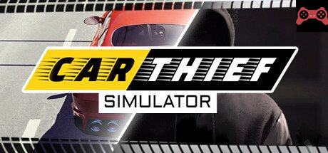 Car Thief Simulator System Requirements