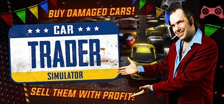 Car Trader Simulator System Requirements