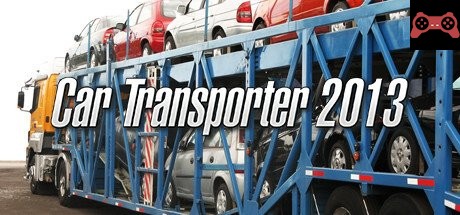 Car Transporter 2013 System Requirements