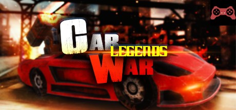 Car War Legends System Requirements