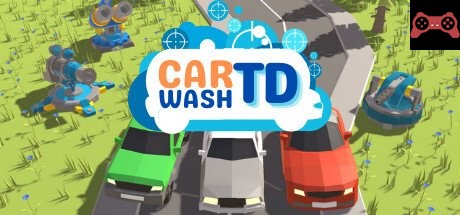 Car Wash TD - Tower Defense System Requirements