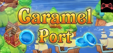 Caramel Port System Requirements