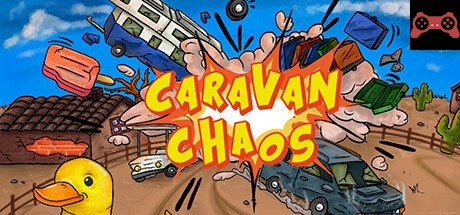 Caravan Chaos System Requirements