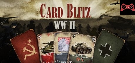 Card Blitz: WWII System Requirements