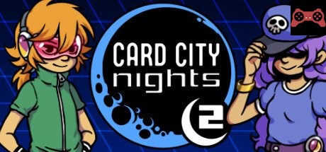 Card City Nights 2 System Requirements